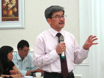 Hoàn thiện các quy định của Bộ luật Hình sự về tội phạm trong lĩnh vực môi trường